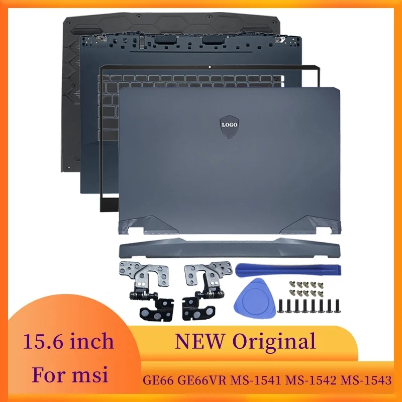 Bàn Phím Laptop MSI PRESTIGE 14 A11 A12 GS66 GE66 Raider MS-1541 GP66