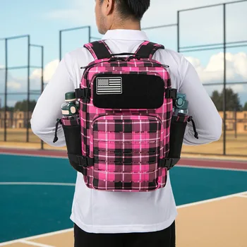 Tactical Hiking Backpack 1