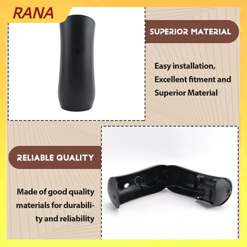 RANA Automatic Scent Spraying Machine Timed Scent Sprayer Intelligent Spraying Hotel Bathroom Timed Odor Cleaning