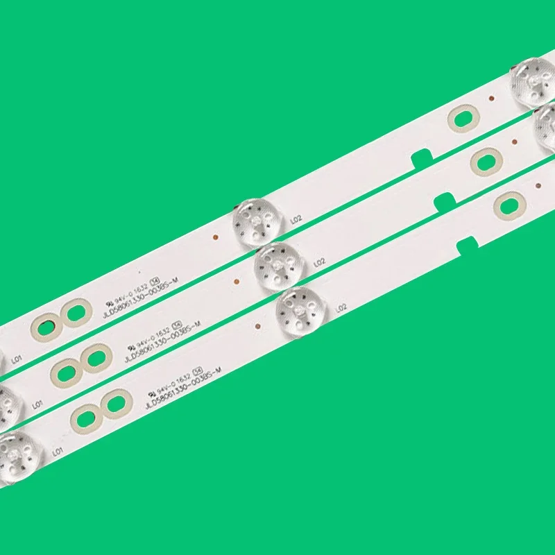 Рисунок 3 - Фонарь подсветки для LED58M5000U