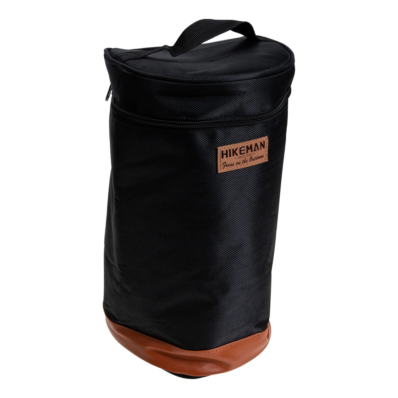 

Camping Lantern Bag Camping Lights Bag Waterproof Kerosene Lamp Container For Camping Fishing Hiking