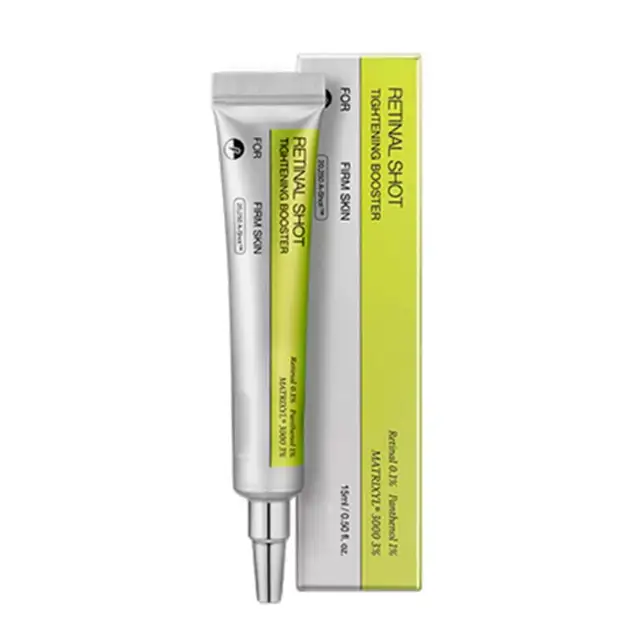 Korean Retinol Renewal Essence 6