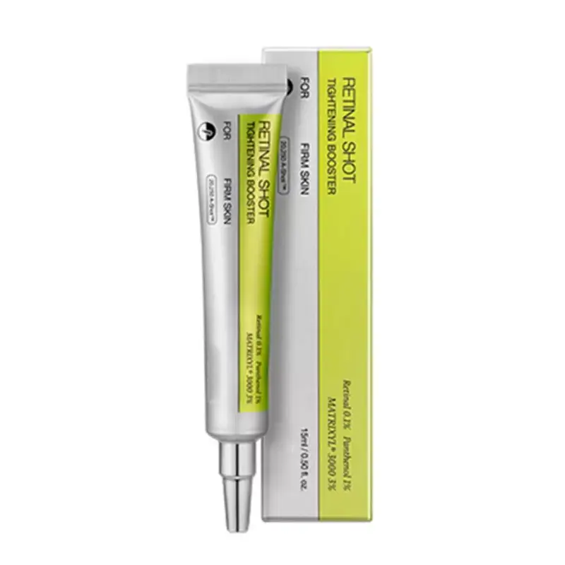 Korean Retinol Moisturizing Essence Exfoliating Eye Cream Moisturizer...