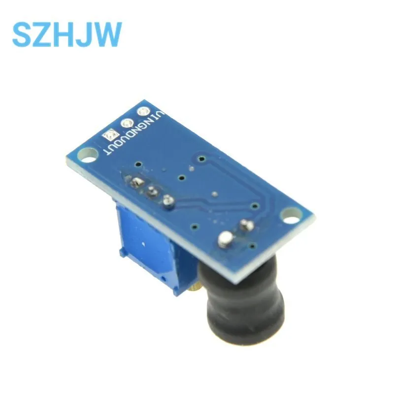 MC34063A Positive Voltage Convert Negative Voltage Module DC-DC