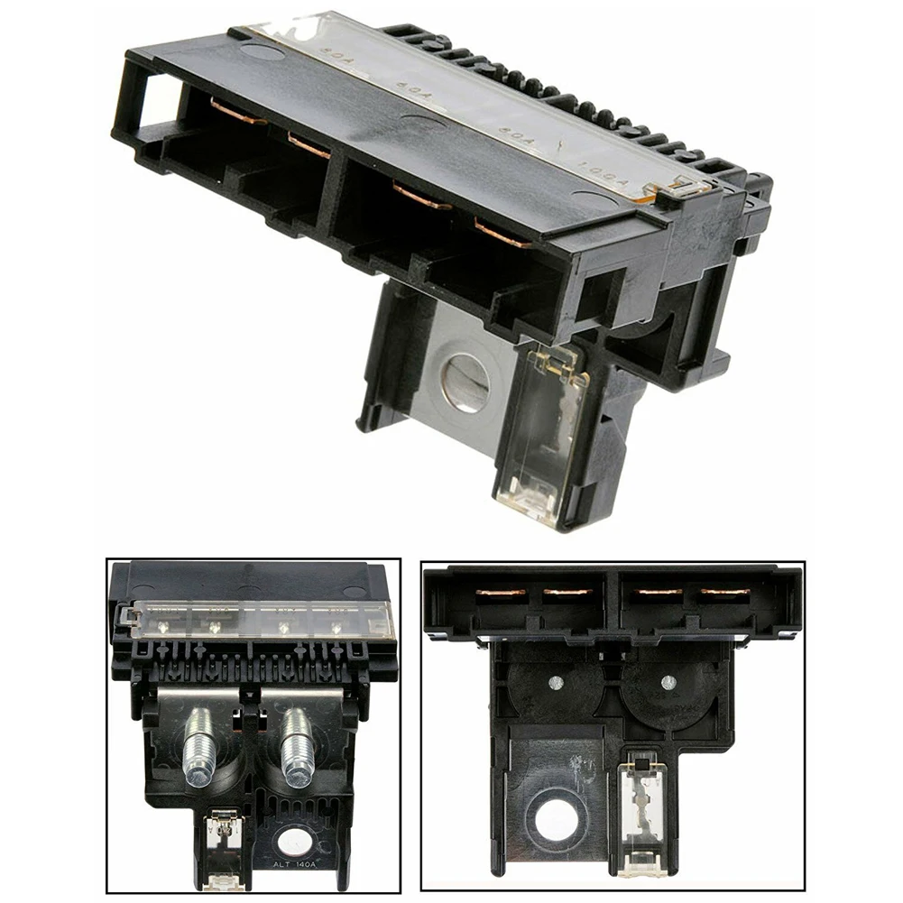 Connecteur De Lien De Fusible De Câble De Batterie Positif 24380