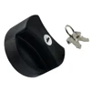 For Land Rover Defender 300tdi Fuel Filler Gas Cap Cover STC4072 RTC4740 BR 0099 2