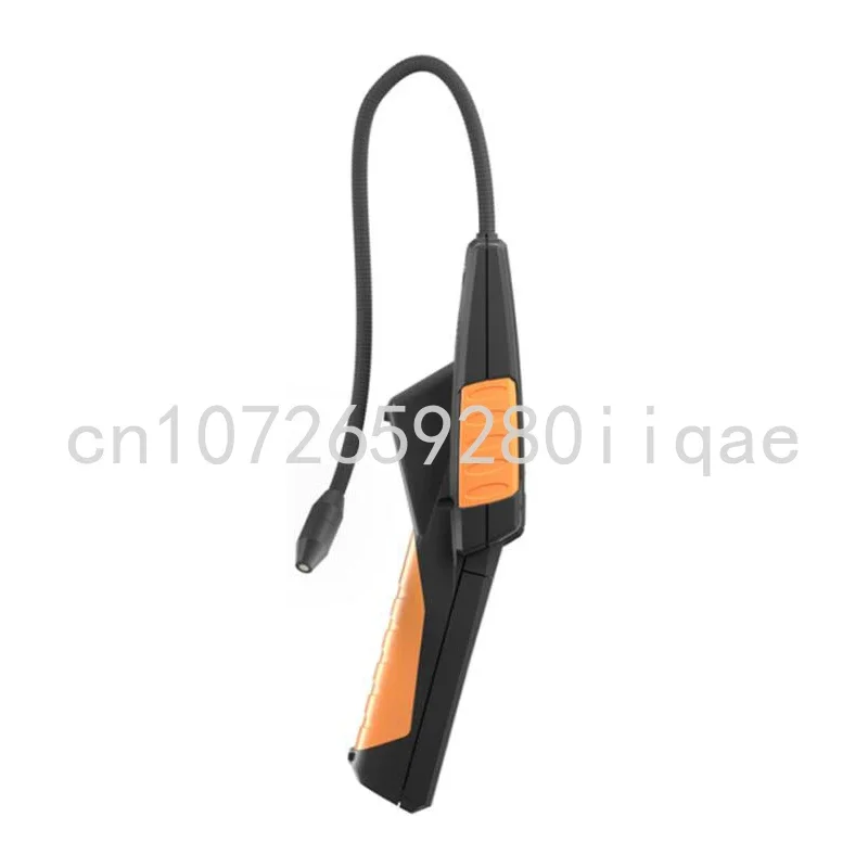 

Testo 316-3 Refrigerant Leak Detector Can Detect CFCs, HFCs, FCs,0563 3163