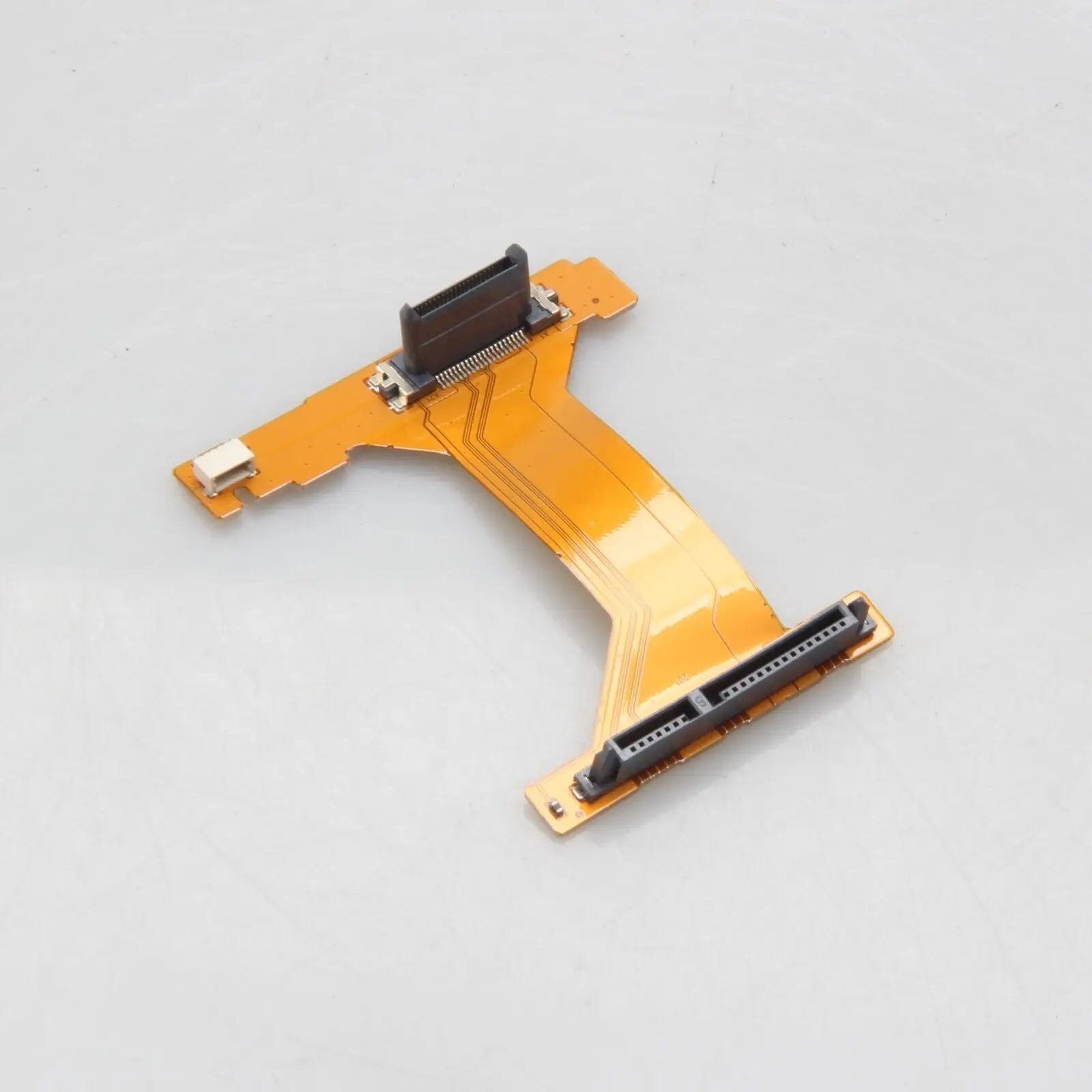 CF-53 Hard Disk Drive HDD Caddy SATA Cable Connector For Panaso*nic Toughbook