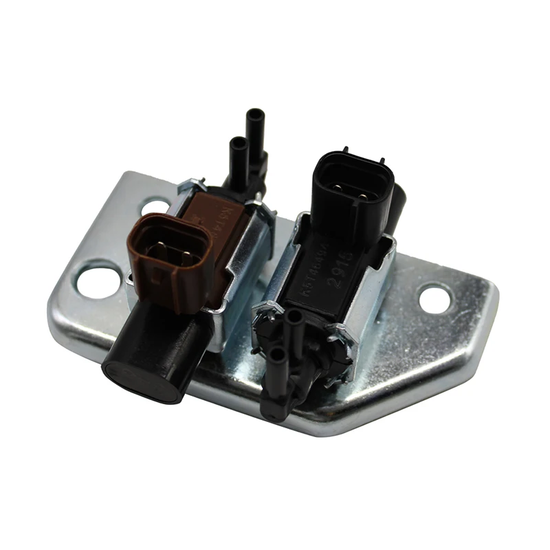 Emission Solenoid Valve MR577099 K5T81289 For Mitsubishi Pajero Montero Shogun Sport Challenger L200 engine purge control valve vvt valve solenoid