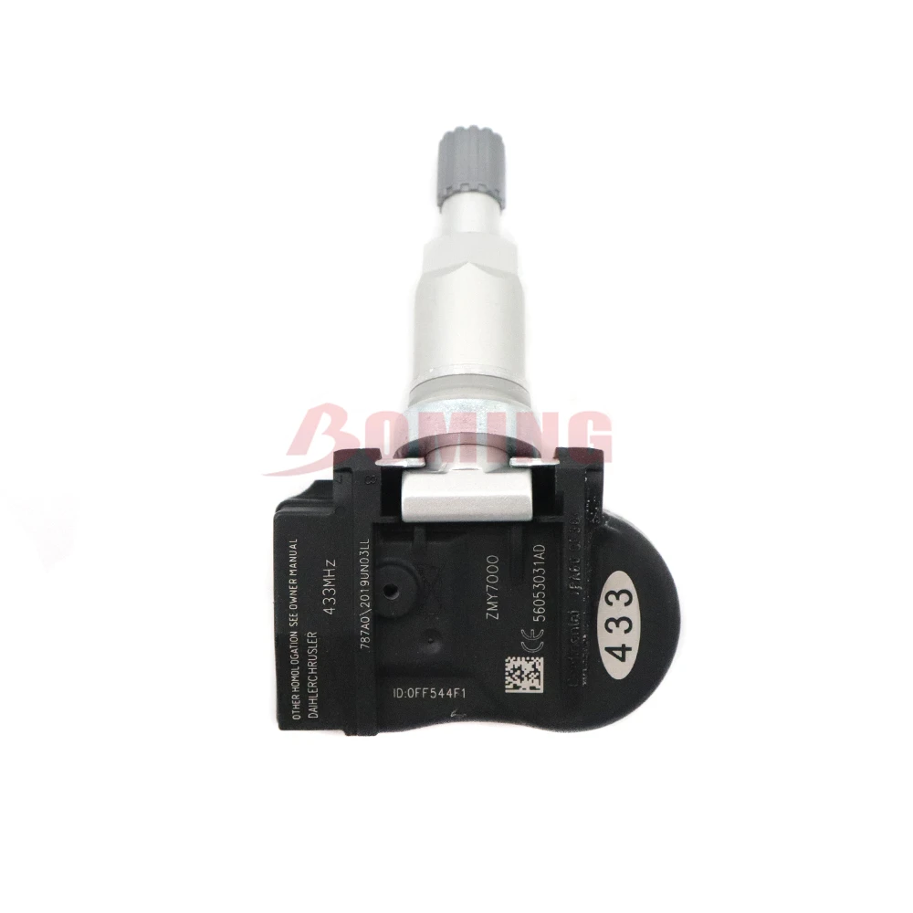 TPMS Ÿ̾ з   ý 433Mhz 56053031AD ĳ   ׷ ű׳ ũ̽ 200 300 긵