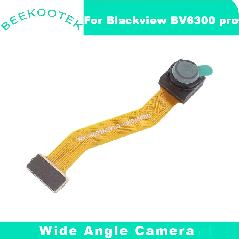 Новый оригинальный Blackview BV6300 pro задняя широкоугольная камера для телефона Ремонт