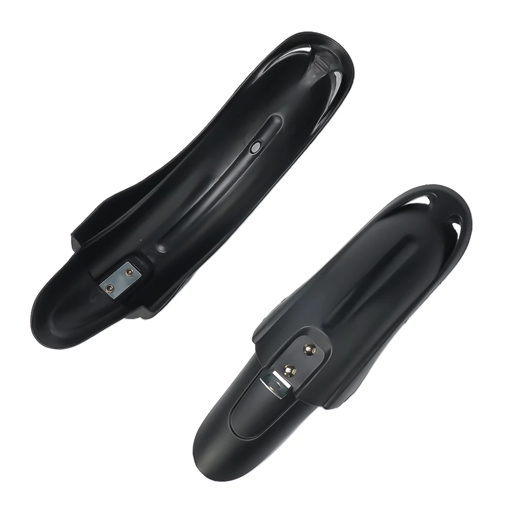 

Impact resistance Bicycle mudguard Kids bike mudguards For children\\'s bike Rotate freely 1 pair Front&Rear mudguard