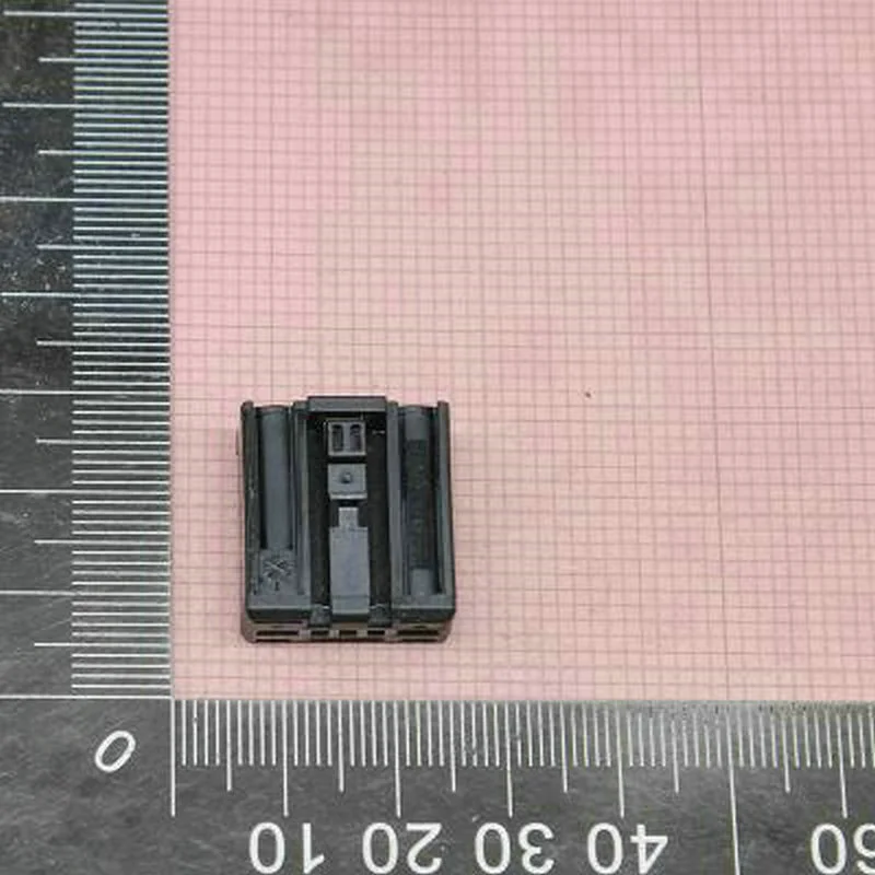 10PCS 암 단자용 하우징, 와이어-보드/와이어-와이어 1379217-1 1379218-1 9463166-1 9463168-1 ...