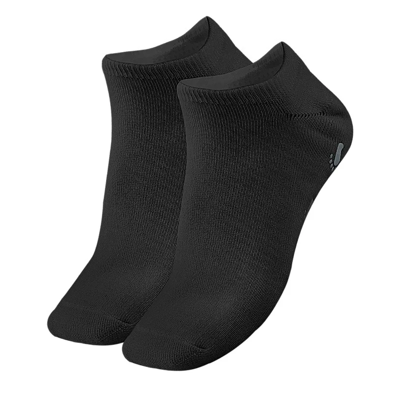 Multicolor Cotton Gauze Silicone Socks Foot Care Massage Moisturizing Feet Gel Socks Anti Cracking Foot Protection