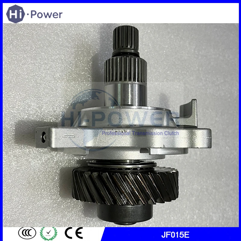 

JF015E CVT RE0F11A JF015 Transmission Input shaft bearing CVT7