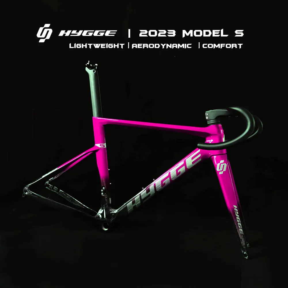 p*n様 HYGGE フレーム、一体型ハンドル付き p*n様 HYGGE フレーム、