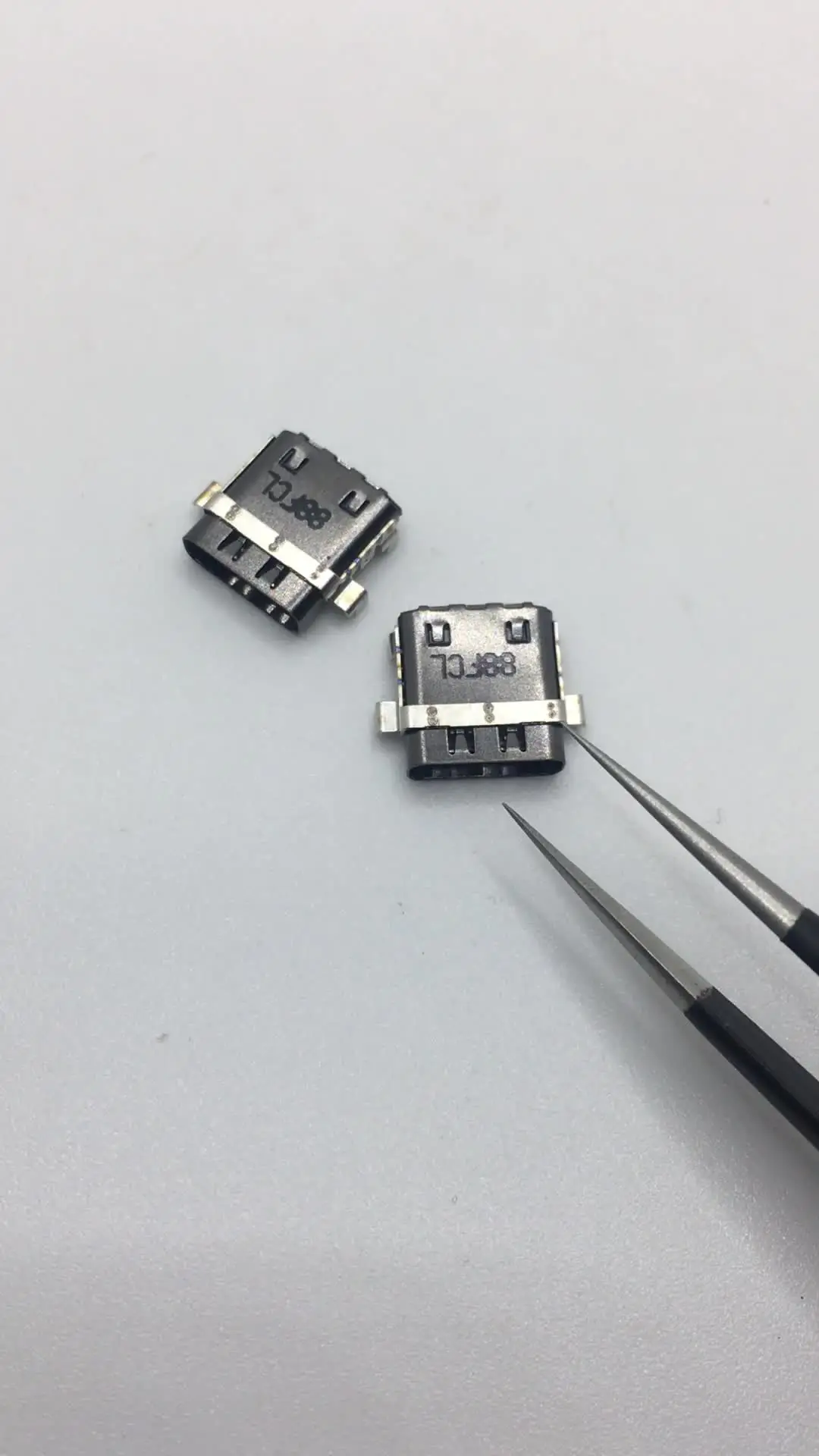 Connecteur Jack DC D'Alimentation Pour Lenovo ThinkPad X1 Tablet Gen 2