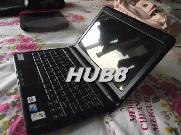 Computers e Electronics