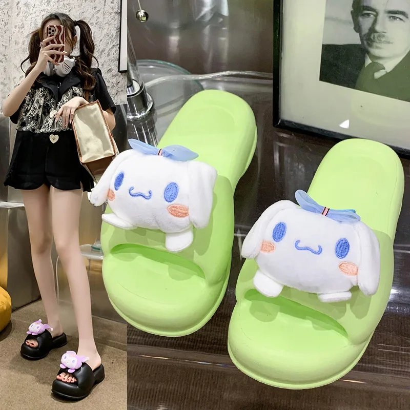 

EVA Cinnamoroll