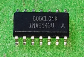 

10 шт. INA2143UA INA2143U