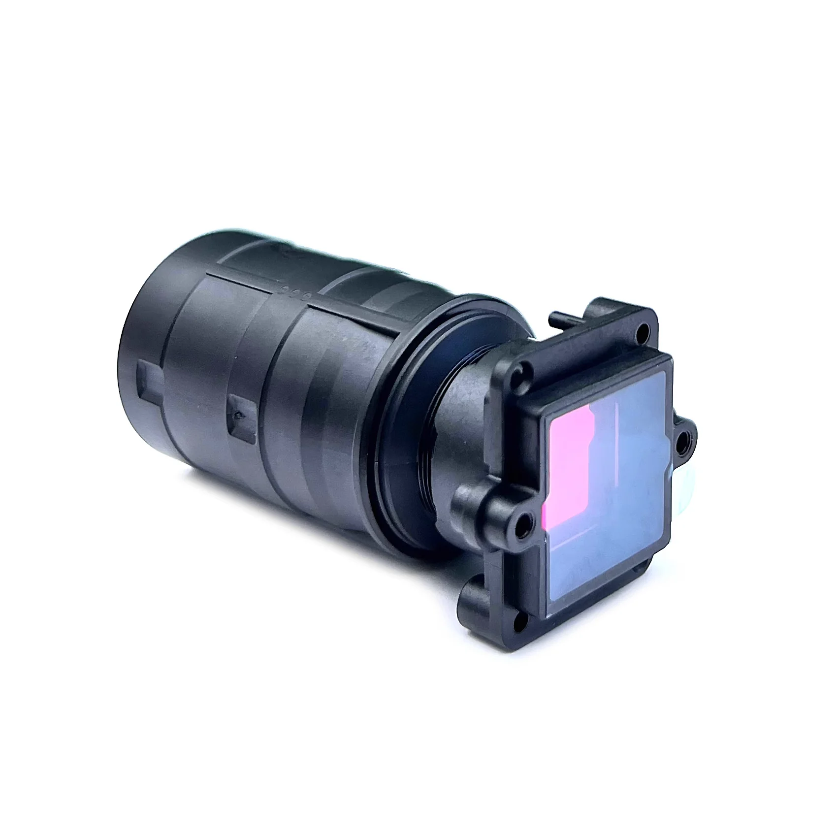Surveillance Camera Accessories High-definition 5MP black light starry full color M16 lens F0.9 1/1.8 inches 8mm