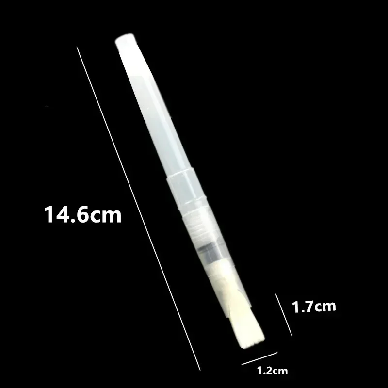 Watercolor Pen 1Peices Refillable Paint Brush Soft Watercolor Ink Pen Painting Calligraph Drawing Art Supplies