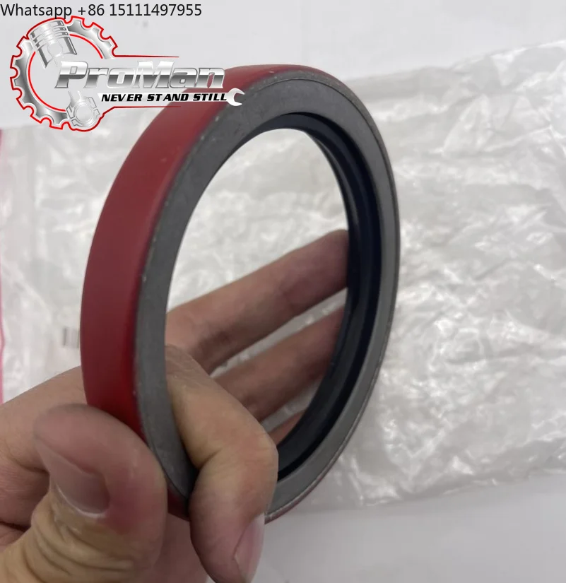 4194175 419-4175 립 씰 트랙형 트랙터 D6H XL D7R D6H XR D6T에 적합 최신 판매 중