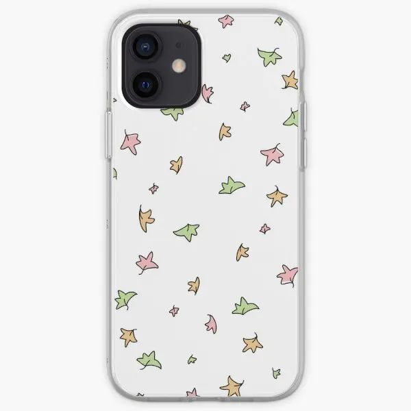 Heartstopper Leaves Phone Case Iphone To Phone Case Personalizzabile Per Iphone 11 12 13 14 Pro Max Mini X Xs Xr Max 6 6S 7 8 Plus