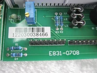 E831 Display Driver Board for Embroidery Machines - Image 3