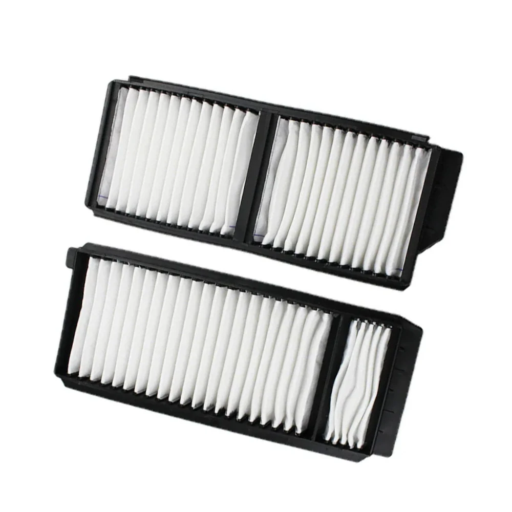 Car Cabin A/C Air Filter Fit For Mazda 3 2004-09, Mazda 5 2006-2010 ...