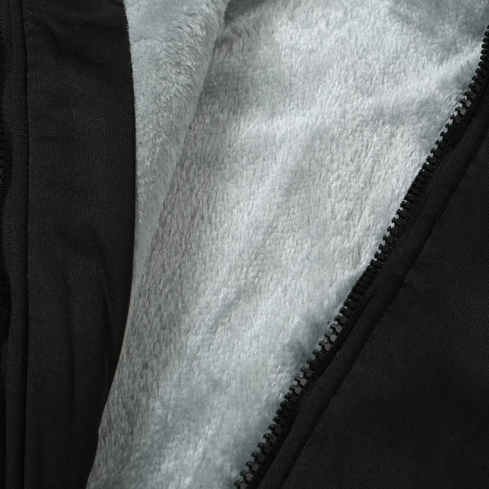 Veste Bleach Hollow Camo