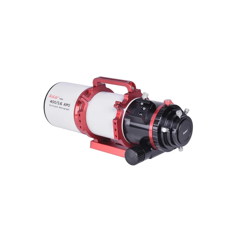 Рисунок 3 - Askar фра400 72 мм f/5