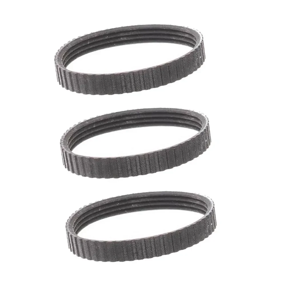 1/3pcs 9.6mm Width Electric Planer Drive Rubber Belt 958718 For F20A P20ST H55SC Flejadora Werkzeug Tools Ferramentas Machine