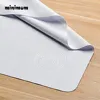 400*400mm Big Size Cleaning Cloth Chamois Microfiber Glasses Lens For Camera Phone Computer Cleaner Work Room Wipe Customized 1