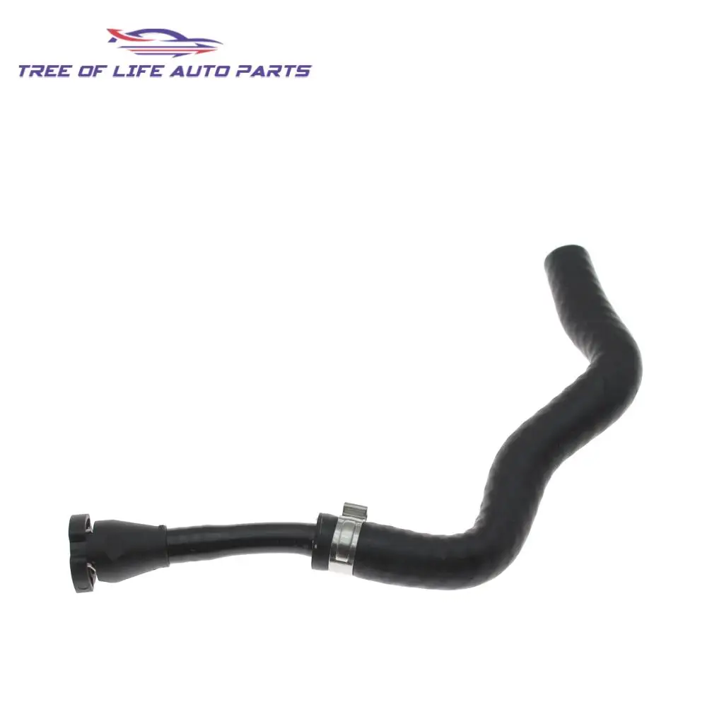 New Timing Case Vent Pipe Hose For MERCEDES BENZ GL X166 CL C216 E-Class W212 S-Class W221 A217 4.7L 5.5L A2782031217 2782031217
