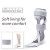 Correction of Stroke Hemiplegia and Ankle Joint Fixation with Foot Drop Orthosis Device for Inversion and Valgus Correction Shoe 2