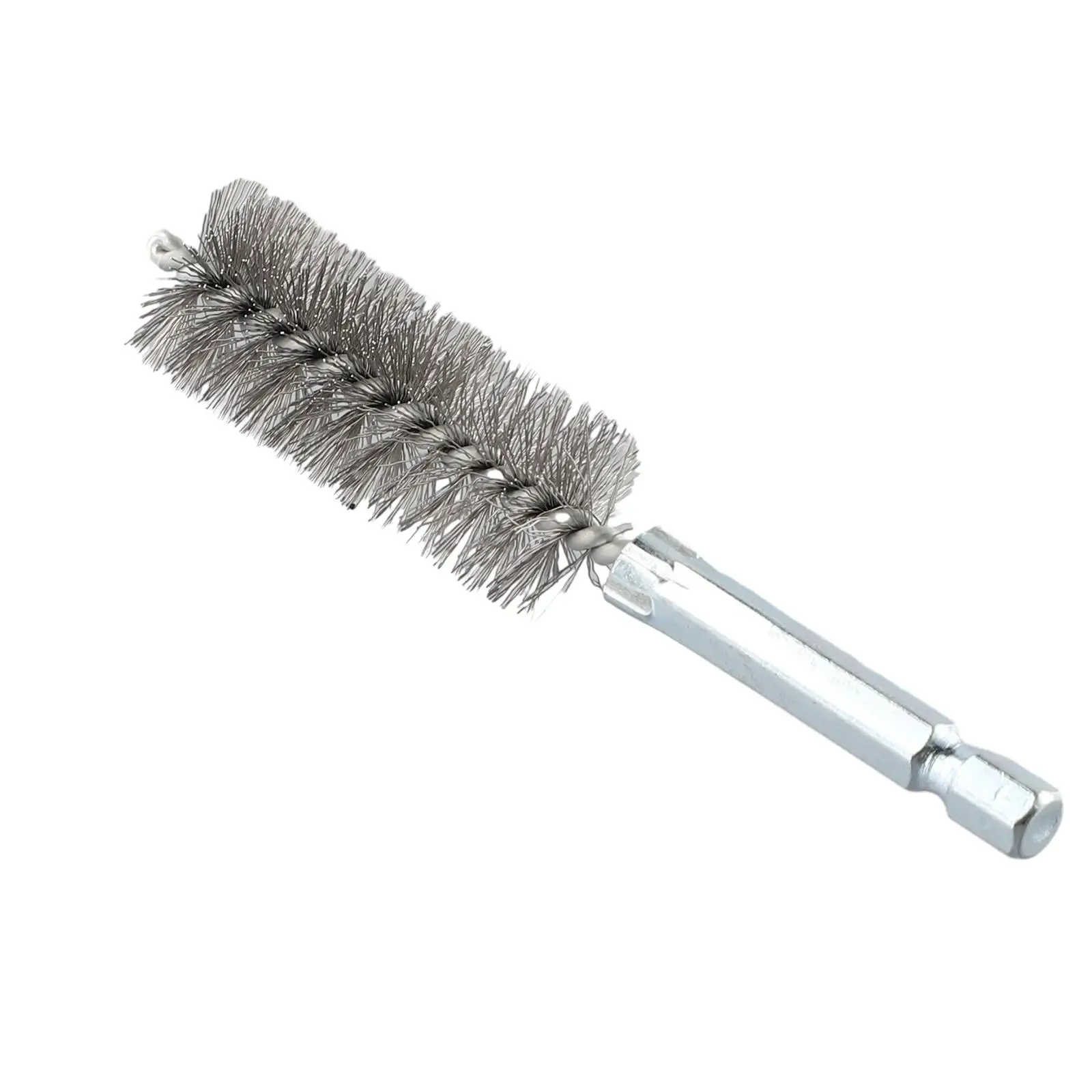 

Drilling Brushes Cleaning Brush Tools & Workshop Equipment 10mm 12mm 17mm 6 Pieces 6 Sizes Cleaning Brushes Electric Drill