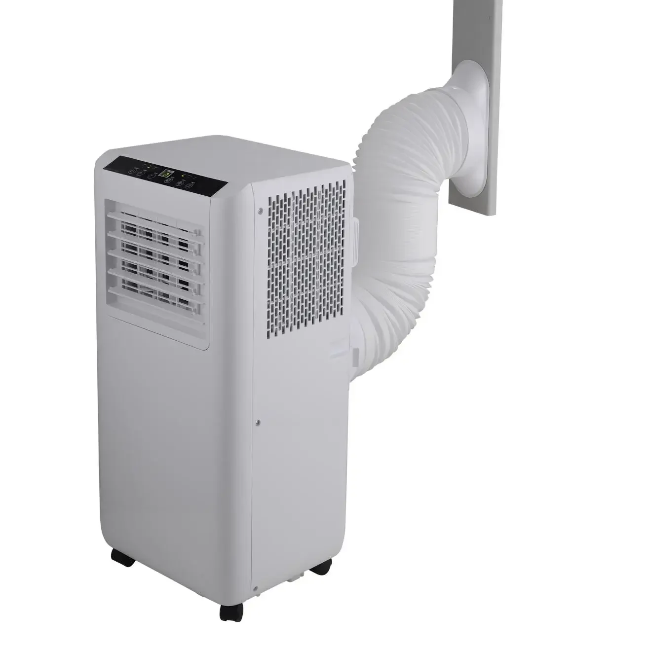 Portable air Conditioner 7000BTU 9000BTU Smart Wifi compressor air conditioning 5