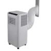 Portable air Conditioner 7000BTU 9000BTU Smart Wifi compressor air conditioning 5