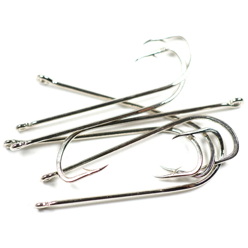 Gamakatsu Octopus Hooks 1000-Pack Of Size 1/0 Octopus J Fishing Hooks Strong, Sharp, And Ready For Big Catches Stainless Steel Fishing Hooks Gamakatsu Octopus Hooks 1000-Pack Of Size 1/0 Octopus J Fishing Hooks Strong, Sharp, And Ready For Big Catches Stainless Steel Fishing Hooks