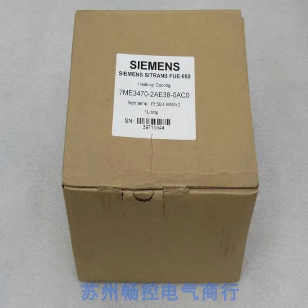 

Heat Meter Energy Calculator 7ME3470-2AE38-0AC0 Spot FUE-950