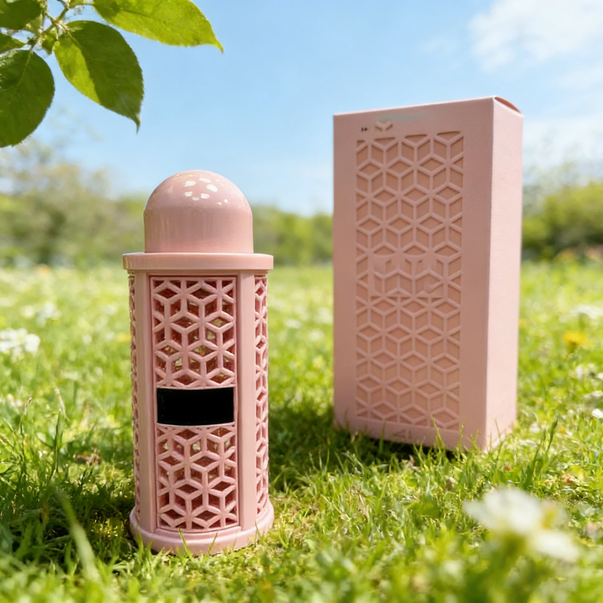 NOW Perfume Woman 100ML High Quality Fragrance Long Lasting Charm Luxury Packaging Eau De Parfum 2