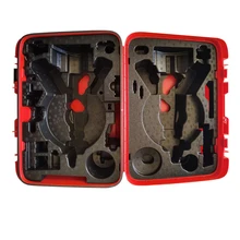 

Plastic carrying case for Leica TZ05 TZ08 TZ12 Total Station