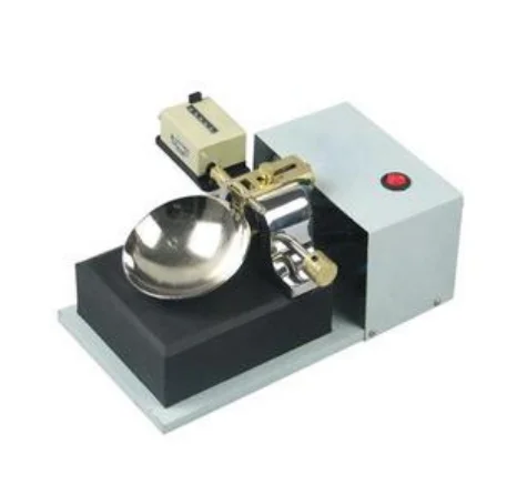 

Lab Electric Casagrande Soil Liquid Limit Test Set