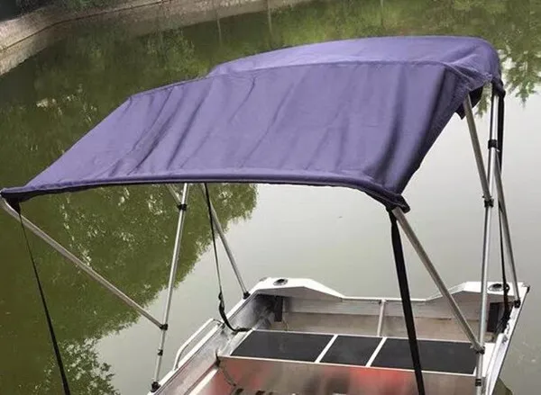 Fishing Plastic Boat Parts Canopy Awning