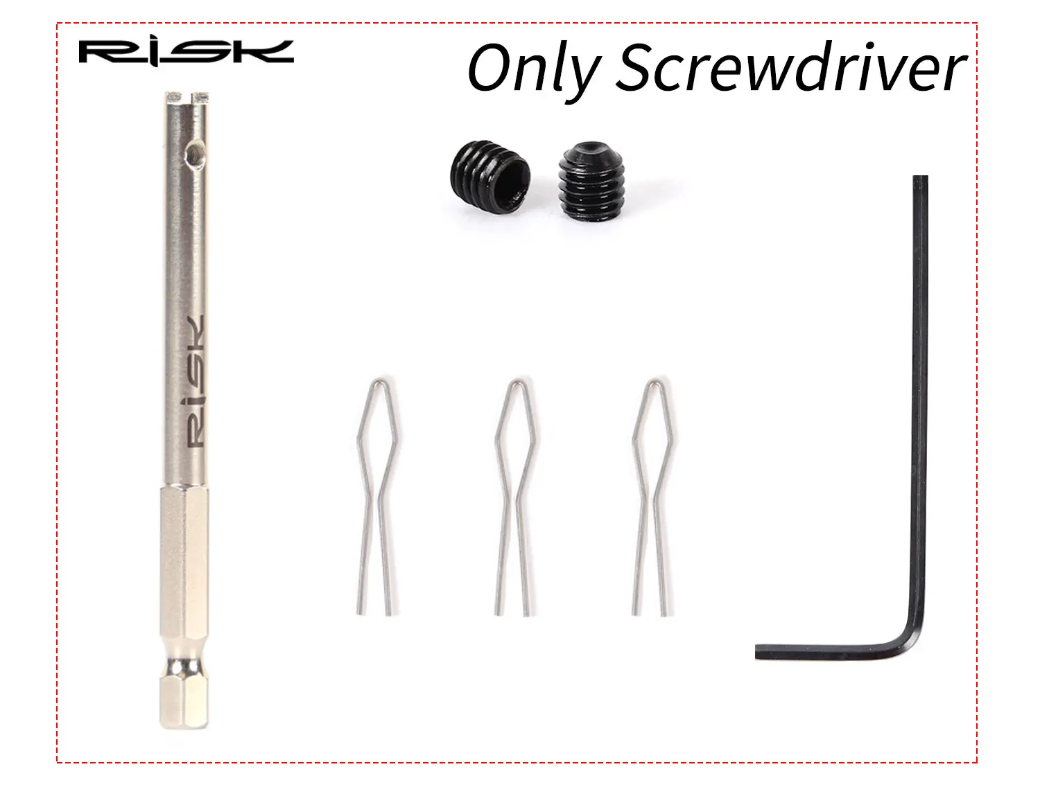 Only Screwdriver