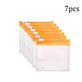 Yellow 7pcs