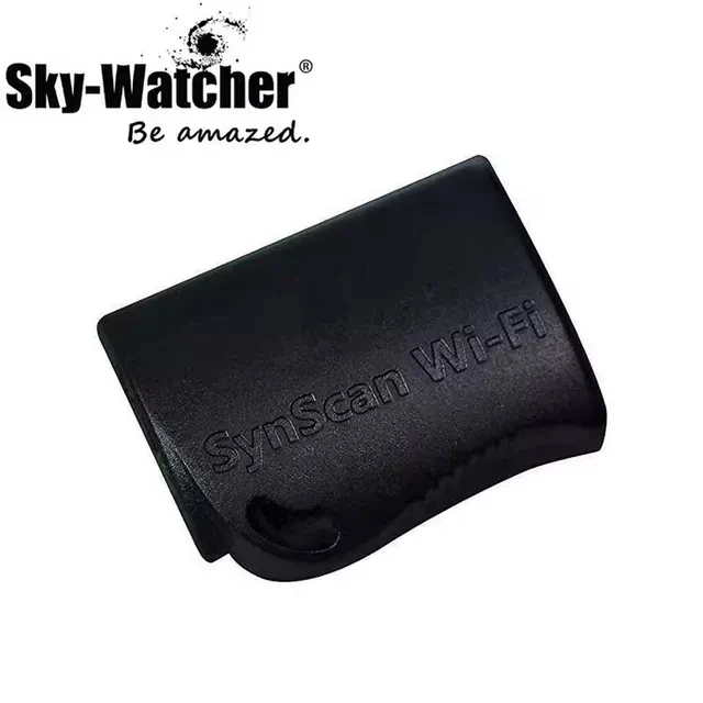 Skywatcher Synscan Adattatore Wifi Connessione Per Telefono Cellulare Supporto Per Equatore Calibraione Goto Auto Finder Sky-Wa