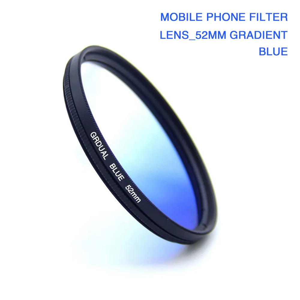 Gradient Blue