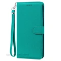 Cyan -Strap